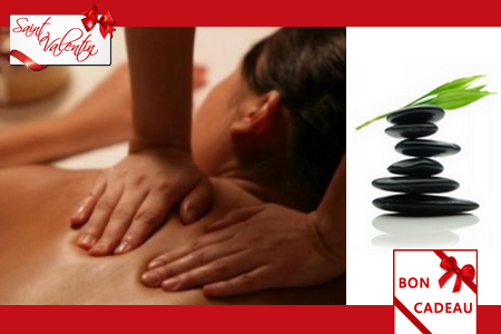 Massage relaxant face postérieure, crâne, dos et  jambes (40mn) - En cas d’annulation, merci de prévenir 48h à l’avance ou votre coupon sera perdu.