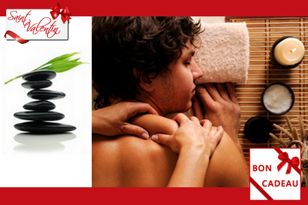Massage relaxant face postérieure, crâne, dos et  jambes (40mn) - En cas d’annulation, merci de prévenir 48h à l’avance ou votre coupon sera perdu.